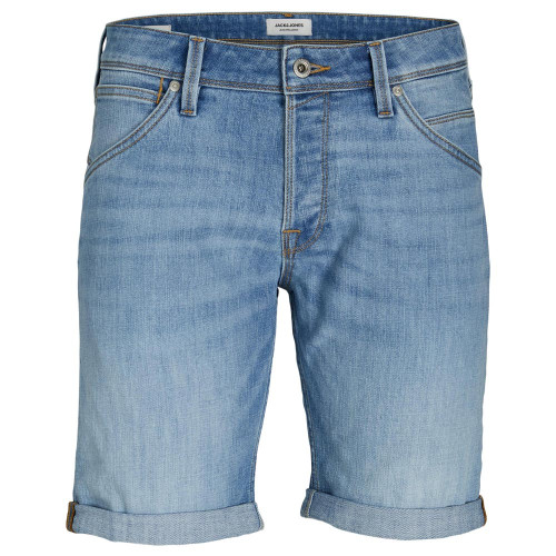 Jack & Jones Ανδρικό σορτς denim
